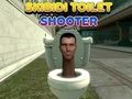 Jeu Skibidi Toilet Shooter Chapitre 1  en ligne