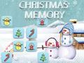 Jeu Souvenir de Noël  en ligne