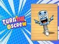 Jeu Tournez la vis  en ligne