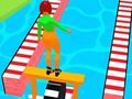 Jeu Transformation de roue 3D  en ligne