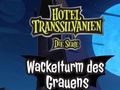 Jeu Hôtel Transylvania Blobby Tour de l'Horreur  en ligne