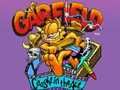 Jeu Garfield pris en flagrant délit  en ligne