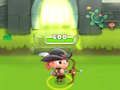 Jeu Archman en ligne