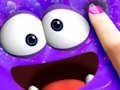 Jeu Mon animal de compagnie super slime  en ligne