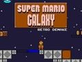 Jeu Super Mario Galaxie  en ligne