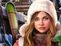 Jeu Surprises d'hiver  en ligne