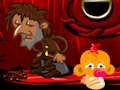 Jeu Singe Go Happy Stage 300  en ligne