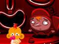 Jeu Singe Go Happy Stage 301  en ligne