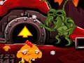 Jeu Singe Go Happy Stage 303  en ligne