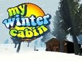 Jeu Ma cabane d'hiver  en ligne