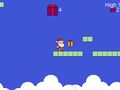 Jeu Ruée vers Noël  en ligne