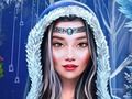 Jeu Forteresse gelée  en ligne