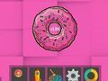 Jeu Rendre les beignets à nouveau géniaux  en ligne