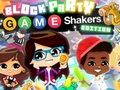 Jeu Fête de quartier : édition Game Shakers  en ligne