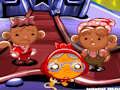Jeu Singe Go Happy Stage 796  en ligne