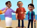 Jeu Courses de bateaux à moteur TMKOC  en ligne