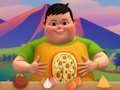Jeu Manger du Goli Manger  en ligne