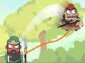 Jeu Cordes des Trois Royaumes  en ligne