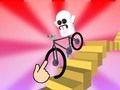 Jeu Dessiner des roues  en ligne