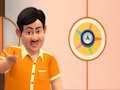 Jeu Hockey aérien TMKOC  en ligne