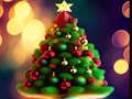 Jeu Puzzle de Noël  en ligne