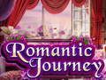 Jeu Voyage romantique  en ligne