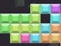 Jeu Blocs de grille  en ligne