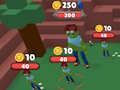 Jeu Univers en blocs  en ligne