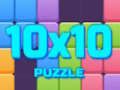 Jeu Casse-tête 10x10  en ligne