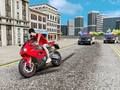 Jeu Simulateur de moto ultime 3D  en ligne