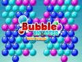 Jeu Bubble Shooter avec des amis  en ligne