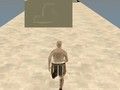 Jeu Coureur spartiate  en ligne