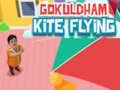 Jeu Vol de cerf-volant de Jethalal  en ligne