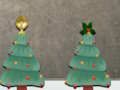 Jeu Évasion festive Trouver un globe de Noël  en ligne