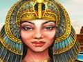 Jeu Puzzle Pyramide  en ligne