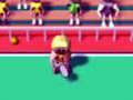 Jeu Mini-Club de Tennis  en ligne