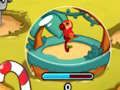 Jeu Idle Zoo : Safari Sauvetage  en ligne