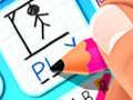 Jeu Passe-temps - 30 mini-jeux  en ligne