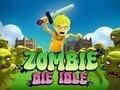 Jeu Zombie meurt au ralenti  en ligne