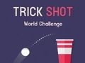 Jeu Défi mondial Trick Shot  en ligne