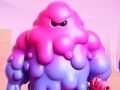 Jeu Slime Conquer : batailles épiques  en ligne