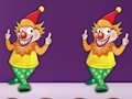 Jeu Trouver l'homme clown Melvin  en ligne