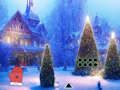 Jeu Joyeux Noël 2023  en ligne