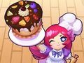 Jeu Gâteau bricolage modèle 3D  en ligne