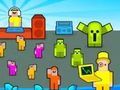 Jeu Club Tycoon : Cliqueur inactif  en ligne