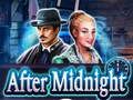Jeu Après minuit  en ligne