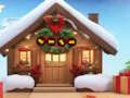 Jeu Évasion de Noël à Twin Trouble  en ligne
