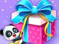 Jeu Bébé Panda Enfants Artisanat DIY  en ligne