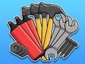 Jeu Master Organisation 2D  en ligne