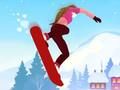 Jeu Maître du ski 3D  en ligne